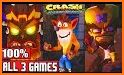 Crash Bandicoot - Game Guide related image