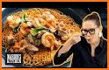 Crispy Noodles Cooking Game related image