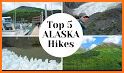 Alaska Hiking Trails related image