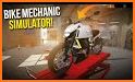 Fix My Bike Mechanic Simulator related image