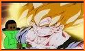 Dragon ball  Gohan Homecoming related image