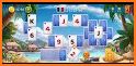 Solitaire Cruise Game: Classic Tripeaks Card Games related image