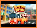 Food Truck Restaurant 2: Kitchen Chef Cooking Game related image