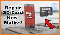 Repair Memory Card related image