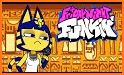 Ankha HD FNF Mod related image