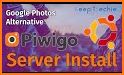 Piwigo NG related image