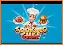 Cooking Frenzy: Chef Restaurant Crazy Cooking Game related image