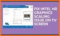 HD Graphics Tool related image