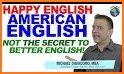 Happy English related image