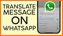 Translator for WhatsApp - LangLang related image