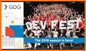 Dev Fest Weekend 2018 related image