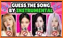 Blackpink Quiz Game related image