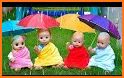 Kids Songs Rain Rain Go Children Movie Baby Shark related image