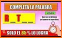 Acertijo Mental: Juego de palabras gratis related image