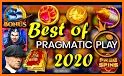 Slot Pragmatic Jackpot Big Win related image