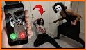 Scary Jeff The Killer Fake Chat And Video Call related image