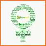 Happy Womens Day 2021 : Wishes, Cards & Images Gif related image