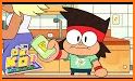 Cartoon network- Cartoons video online related image