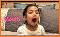 Learn Body Parts For Kids : Preschool Kids Learn related image