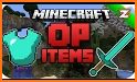 Items From Mods MCPE related image