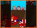 Countryballs at War related image