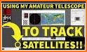 TrackSat - Satellite tracker related image