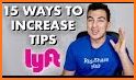 Bonus Tips for Lyft Driver related image