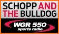 Radio WGR 550 Buffalo related image