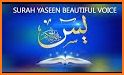 Surah Yaseen Audio related image