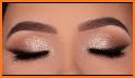 Eyeshadow: Step by Step Makeup related image