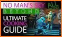 No Man's Sky Recipes related image