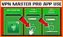 Secure VPN Master - Speed VPN proxy master related image