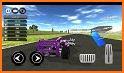 Formula Car Racing Games : Racing Car Games 2021 related image