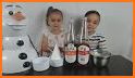 Summer Snow Cone Maker Rainbow & Dessert Maker related image