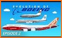 Airplane Evolution related image