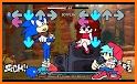 Pixel Sanic : Into the mines related image