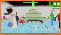 Baldi's Basics Birthday Bash Party 2020 related image