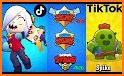 Brawl Stars Tic Tac Toe Game related image