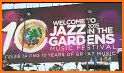 Jazz In The Gardens related image