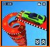 Car Jump - Mega Ramp Stunt Games related image