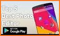 Photo Editor 2018 -  Beauty Editor related image