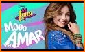 Modo Amar Soy Luna related image