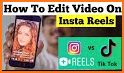 Instagram Reels Editor - Video Editor for Reels related image