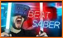 Beat Saber Play - Simulator VR related image