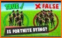 Quiz Battle True or False related image