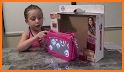 Project Mc2 Smart Pixel Purse related image