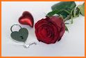 Happy Valentine's Day Photo Frame 2020 related image