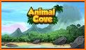 Animal Cove: Solve Puzzles & Customize Your Island related image