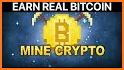 Bitcoin Miner Earn Real Crypto related image