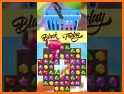 Jewel Fantasy : Match 3 & free puzzle Game related image